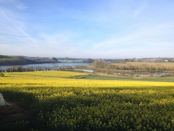 Agroturismo Les Gites D'hellen 2