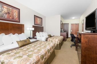 Hotel Ramada By Wyndham Olds