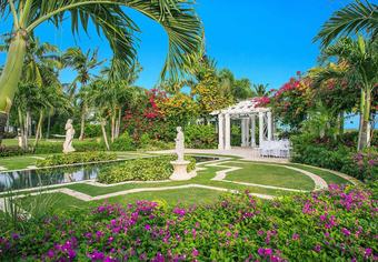 Hotel Sandals Emerald Bay - All Inclusive Couples Only