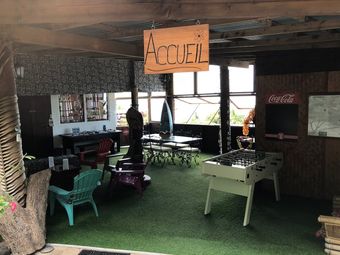 Hotel Fare Arana - Near Painapo Beach