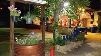 Hostal Albergue Dulcinea Del Toboso