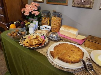 Bed & Breakfast Relais Del Pievano