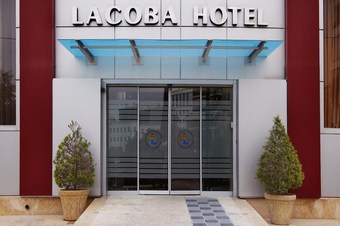 Lacoba Hotel ? Adults Only