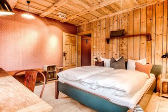Hotel Zur M�hle