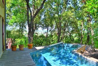 Hotel Chambres D'h�tes Maison De La Vigne