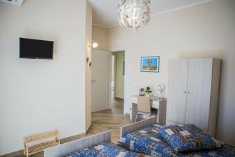 B&B Le Notti Di Morfeo