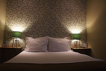 Hotel Casa Do Salgueiral Douro