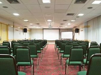 Hotel Ibis São Paulo Congonhas