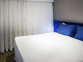 Hotel Adagio São Paulo Itaim Bibi