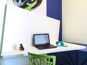 Hotel Ibis Styles Joinville