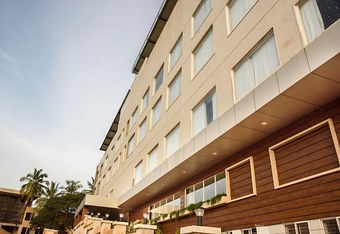 Hotel Kyriad Prestige Hubli