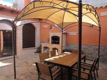 Agroturismo Casa Rural La Calderina