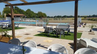 Hotel Gite La Grange - Logis De La Croix
