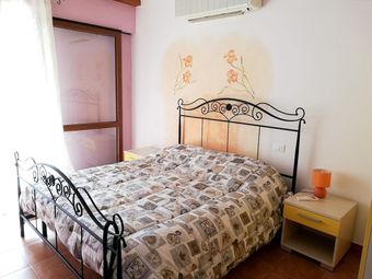 House With 2 Bedrooms In Viddalba, With Pool Access - 5 Km From The Beach