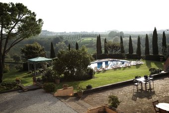 Agroturismo Agriturismo La Colombaia