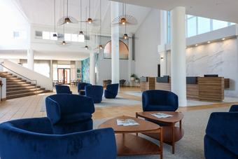 Apartamento Wyndham Candelero Beach Resort