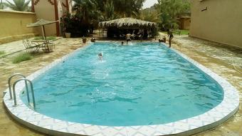 Hotel Auberge Ouadjou