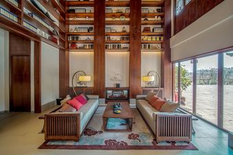 Hotel Grand House Chongqing