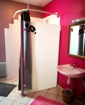 House With 4 Bedrooms In Jumel, With Furnished Garden And Wifi - 80 Km From The Beach