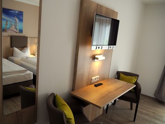 Hotel Gasthof Esterer