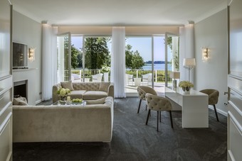 Hotel Villa Contessa