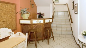 Hotel Flat Champagne