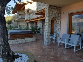 Bmp Apartment Openspace