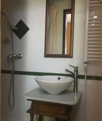 Agroturismo Casa Rural T�a Carmen