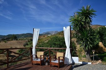 Bed & Breakfast The African House