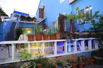 Hostal Haiyufengqing Inn