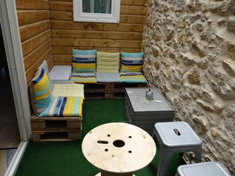 Le Relais Du Bouchon