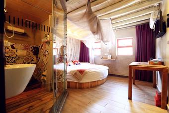 Posada Maan Coco Travelling With Inn No.1