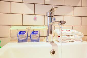 Posada Maan Coco Travelling Boutique Inn