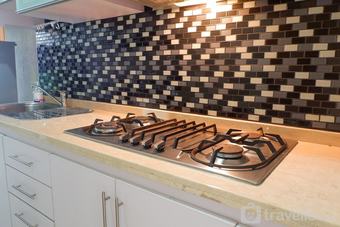 Spacious Hampton's Park Apartment