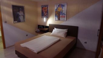 Hotel Karthaeuser Hof