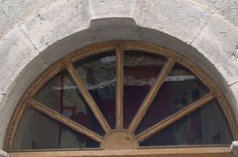 Hotel Chambre D'h�tes Bleu Lavande