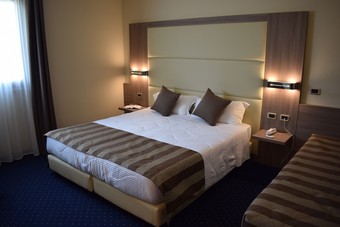 Roma Domus Hotel