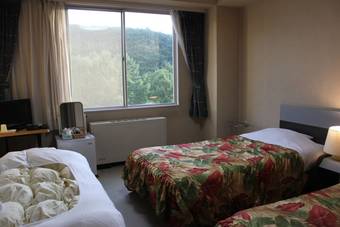 Hotel Kitashiga Holiday Inn