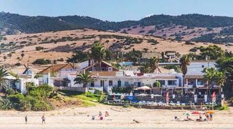 Pension Hostal Restaurante Casa R�os