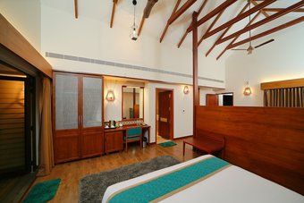 Hotel Morickap Resort