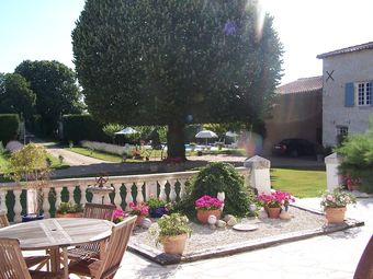 Hotel Le Four � Pain - Chambres D'h�tes