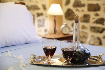 Hotel Stoes Traditional Suites