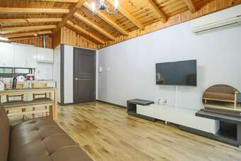 Pension Kyung-po Stone Valley