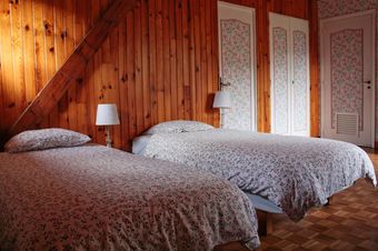 Agroturismo Tigre Blanc