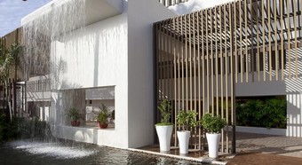 Hotel Emporio Mazatl�n