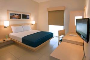 Hotel City Express Nuevo Laredo