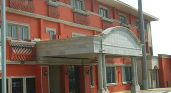 Hotel El Camino Inn & Suites