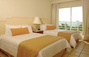 Hotel Emporio Ixtapa