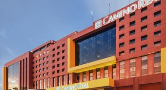 Hotel Camino Real Aeropuerto