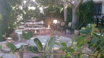 Hostal Diegos